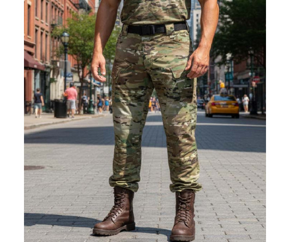 Фото: “Брюки outdoor pants МУЛЬТИКАМ”, купить в интернет магазине