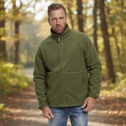 Фото: “Кофта флис олива Белорусия”, купить в интернет магазине