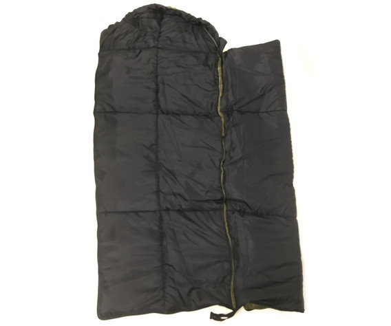 Фото: “Спальный мешок BalMax Alaska Standart -15”, купить в интернет магазине