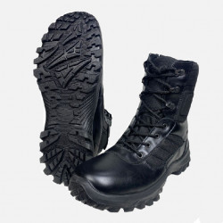 Фото: “Ботинки ARMADORA SCOOTER M1453DS черный”, купить в интернет магазине