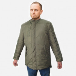 Фото: “Реверсивная термокуртка голландской армии ECWCS”, купить в интернет магазине