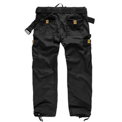 Фото: “Брюки Surplus Premium Vintage 05-3597-03 schwarz”