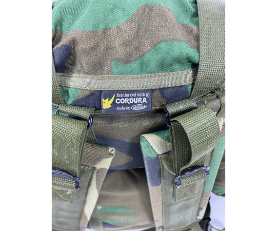 Фото: “Рюкзак армии Турции, аналог американского Alice USA 60 литров”, купить в интернет магазине