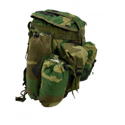 Фото: “Рюкзак армии Турции, аналог американского Alice USA 60 литров”
