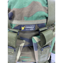 Фото: “Рюкзак армии Турции, аналог американского Alice USA 60 литров”