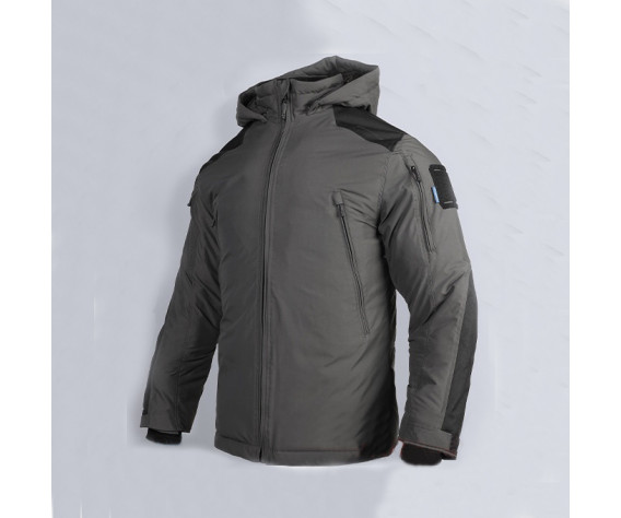 Фото: “Куртка EmersonGear Blue Label Artic For Polar Cotton Clothes EMB9601SM”, купить в интернет магазине
