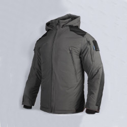 Фото: “Куртка EmersonGear Blue Label Artic For Polar Cotton Clothes EMB9601SM”, купить в интернет магазине