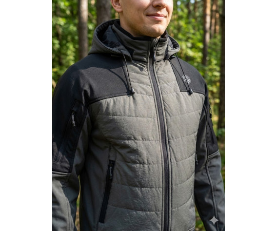 Фото: “Куртка Emersongear BlueLabel Fierce Capture G2 EMB9600SM”, купить в интернет магазине