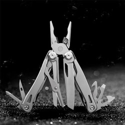 Фото: “Мультитул Grand Harvest GHK8 10.5см 248гр”