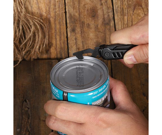 Фото: “Мультитул Grand Harvest GHK9 11.5см 226гр”, купить в интернет магазине