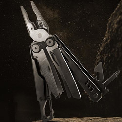 Фото: “Мультитул Grand Harvest GHK9 11.5см 226гр”