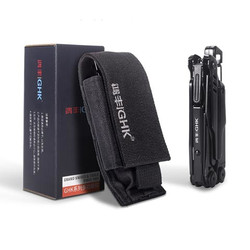 Фото: “Мультитул Grand Harvest GHK9 11.5см 226гр”