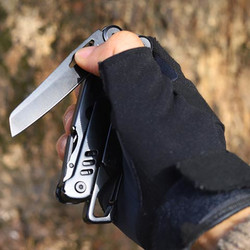 Фото: “Мультитул Grand Harvest GHK9 11.5см 226гр”