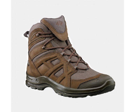 Фото: “Ботинки HAIX Black Eagle Athletic 2.0 N GTX Gore-Tex Mid Brown 330014”, купить в интернет магазине