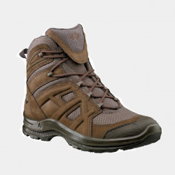 Фото: “Ботинки HAIX Black Eagle Athletic 2.0 N GTX Gore-Tex Mid Brown 330014”, купить в интернет магазине