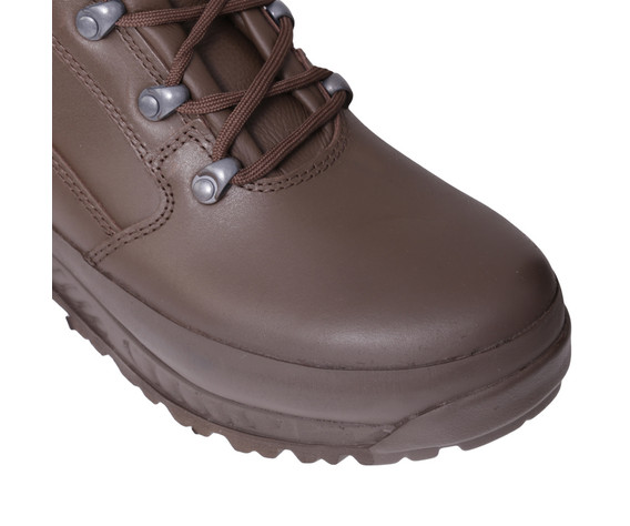 Военные ботинки Haix для британской армии, кожаные летние 206280