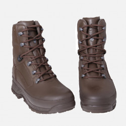 Фото: “Военные ботинки Haix для британской армии, кожаные 206280”, купить в интернет магазине