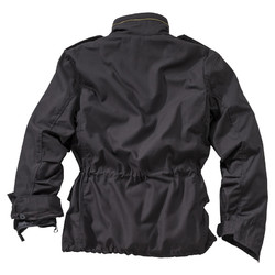 Куртка Surplus US Fieldjacket M65 20-3501-03 schwarz