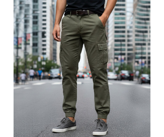 Фото: “Брюки SURPLUS Bad Boys Pants 05-3801-01 oliva”, купить в интернет магазине