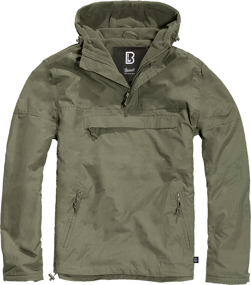 Ветровка мужская с карманами. Куртка Windbreaker Brandit. Куртка анорак Windbreaker Brandit. Brandit анорак XL оливковый. Brandit Windbreaker Jacket.