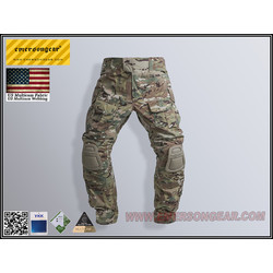 Фото: “Тактические брюки EmersonGear G3 EM9319D 36W”