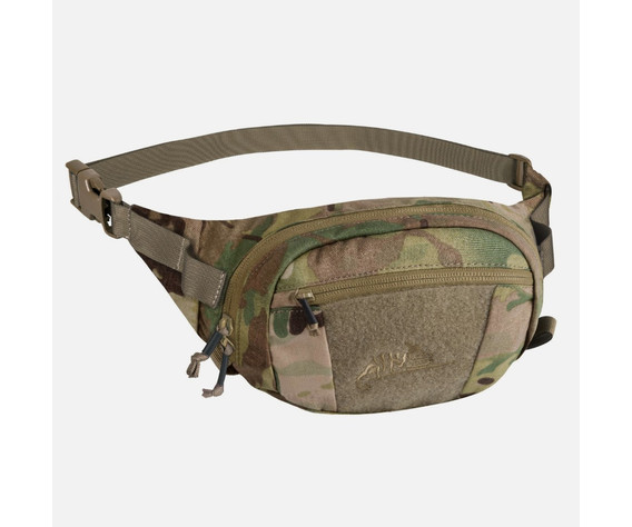 Фото: “Сумка Helikon POSSUM Waist Pack MULTICAM”, купить в интернет магазине