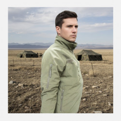 Фото: “Куртка softshell армии Голландии”