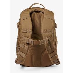 Фото: “Рюкзак RUSH12™ 2.0 BACKPACK 24L khaki”