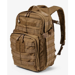 Фото: “Рюкзак RUSH12™ 2.0 BACKPACK 24L khaki”, купить в интернет магазине