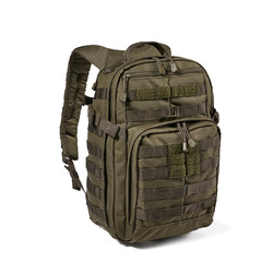 Фото: “Рюкзак RUSH12™ 2.0 BACKPACK 24L Ranger Green”, купить в интернет магазине