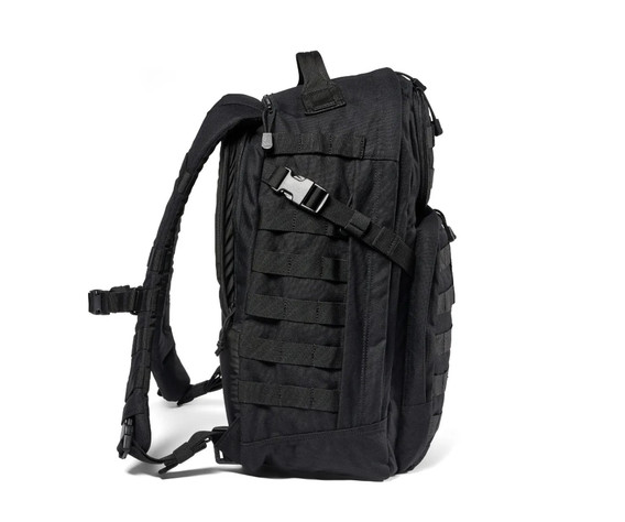 Фото: “Рюкзак RUSH24™ 2.0 BACKPACK 24L Black”, купить в интернет магазине