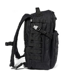 Фото: “Рюкзак RUSH24™ 2.0 BACKPACK 24L Black”