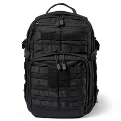 Фото: “Рюкзак RUSH24™ 2.0 BACKPACK 24L Black”