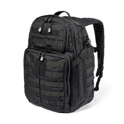 Фото: “Рюкзак RUSH24™ 2.0 BACKPACK 24L Black”