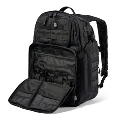 Фото: “Рюкзак RUSH24™ 2.0 BACKPACK 24L Black”