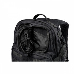 Фото: “Рюкзак RUSH24™ 2.0 BACKPACK 24L Black”