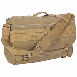 Фото: “Сумка Overwatch Messenger 18L coyote”