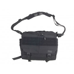 Фото: “Сумка Overwatch Messenger 18L black”