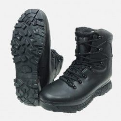 Фото: “Ботинки Горные BW модель 2005 года с подкладкой Breathtex Max-Fuchs”, купить в интернет магазине