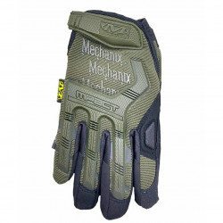 Фото: “Перчатки Mechanix M-PACT GLOVE с защитой VIETNAM ОЛИВА”