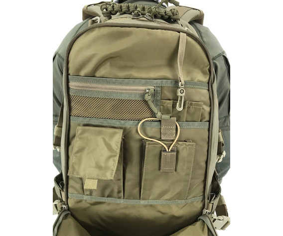 Фото: “Рюкзак Direct Action - DRAGON EGG MkII BACKPACK - Adaptive GREEN”, купить в интернет магазине