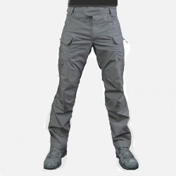 Фото: “Брюки TACTICAL STROLL Urban Ripstop Stretch Grey”, купить в интернет магазине