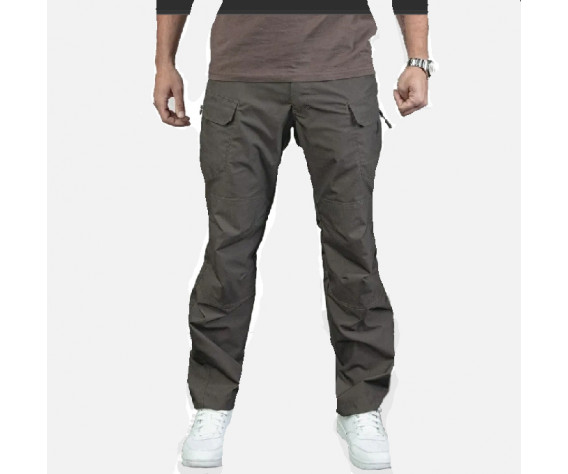 Фото: “Брюки TACTICAL STROLL Urban Ripstop Stretch Taiga Green”, купить в интернет магазине