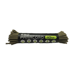 Фото: “Паракорд 550 CORD nylon 10М RUS tactical snake khaki”, купить в интернет магазине