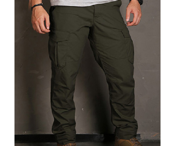 Фото: “Брюки Emersongear Blue Label Эргоном. посадка EM9463RG зеленый”, купить в интернет магазине