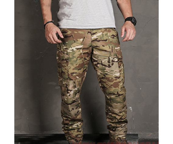 Фото: “Брюки Emersongear Blue Label эргономичная посадка EM9463MC мультикам”, купить в интернет магазине