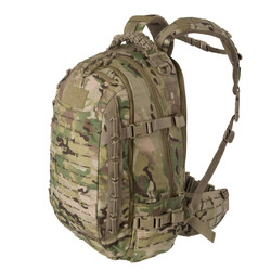 Фото: “Рюкзак Direct Action - DRAGON EGG MkII BACKPACK - MULTICAM”, купить в интернет магазине