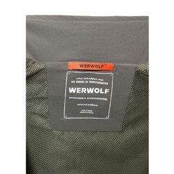 Фото: “Куртка SHARK Light 762, WerWOLF• 004-Mustard”