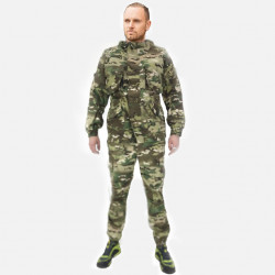 Фото: “Костюм Горка 8 Лето Рип-Стоп Мультикам”, купить в интернет магазине