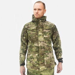 Фото: “Ветровка HONOR FOREVER TACTICAL JACKET Мультикам”